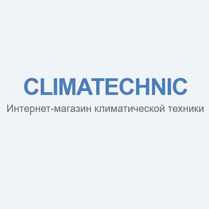 CLIMATECHNIC logo
